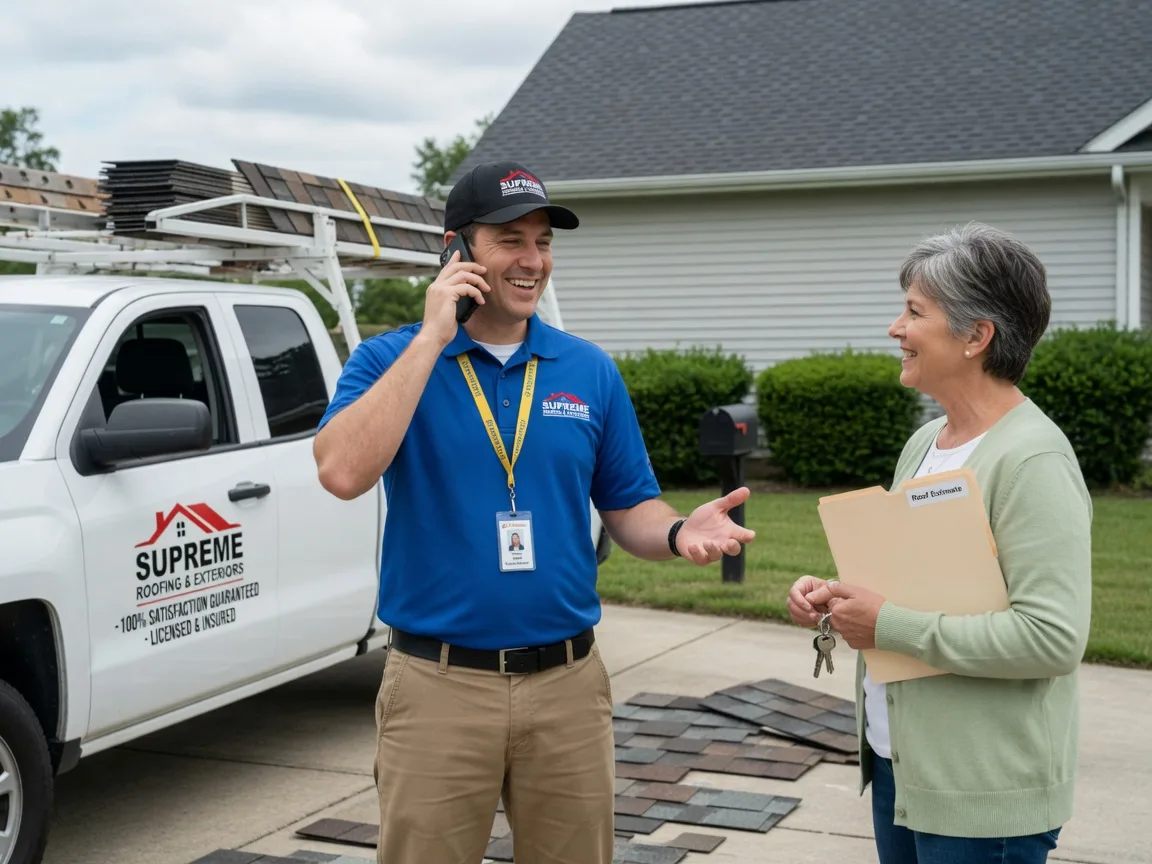 Roof Replacement Skytop, PA FAQs